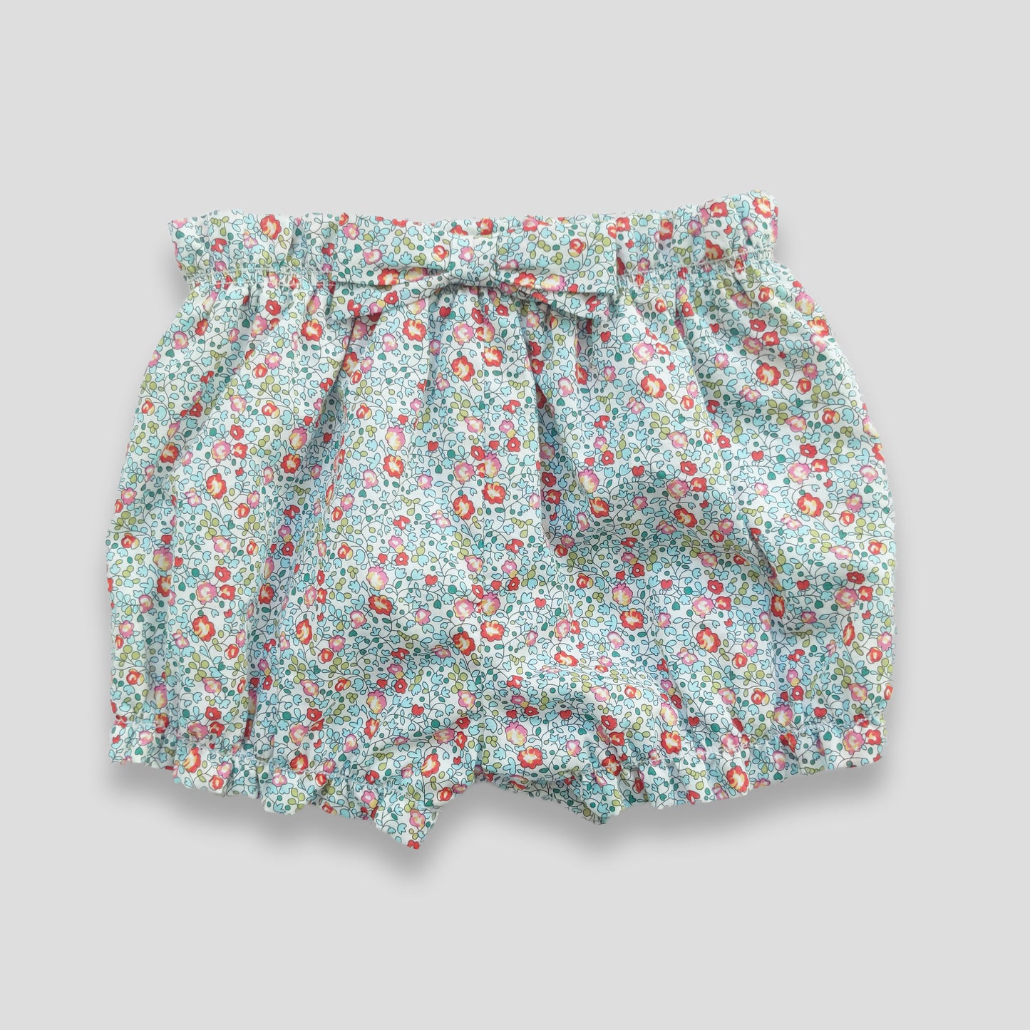 Bloomers - Aqua