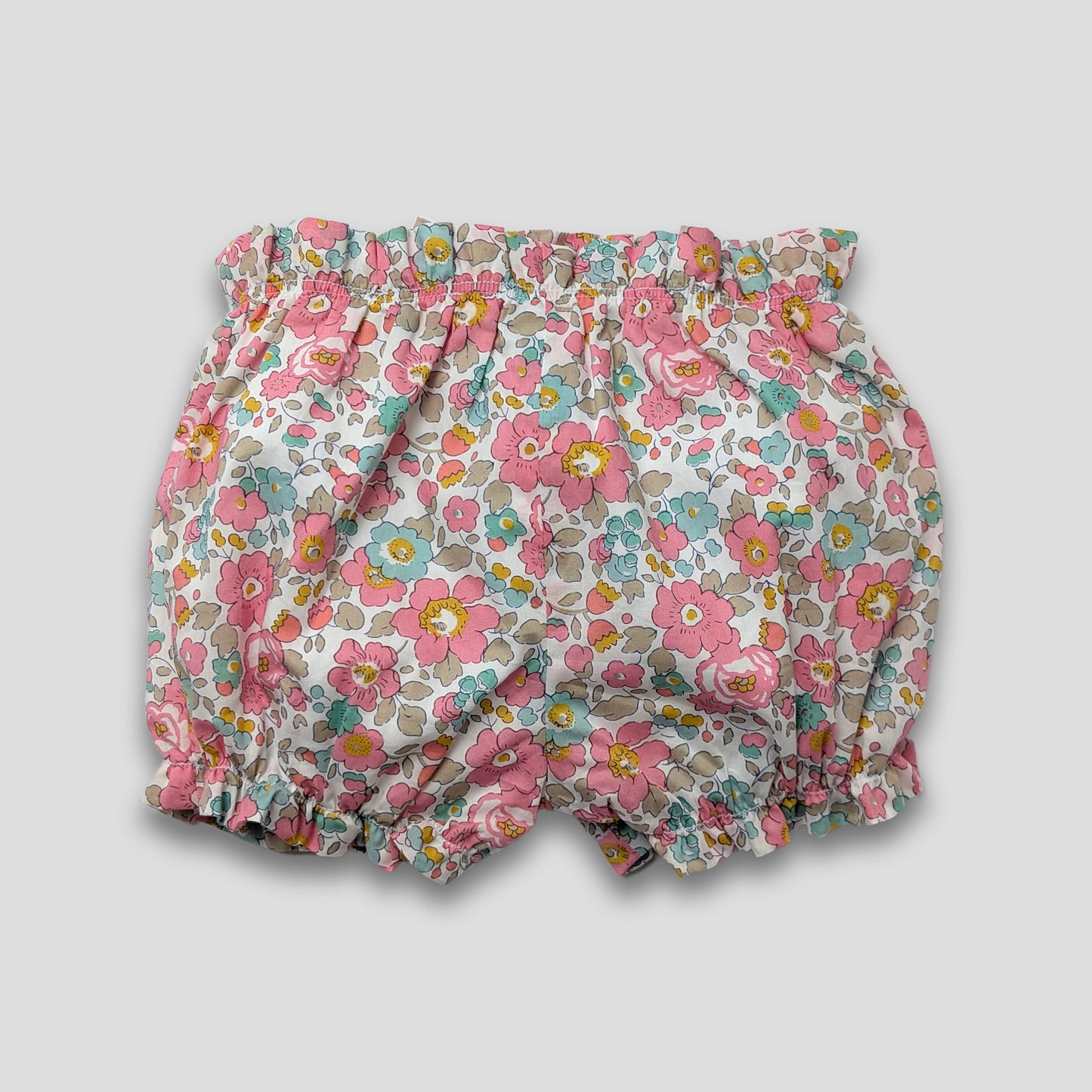 Bloomers - Betsy Light Pink