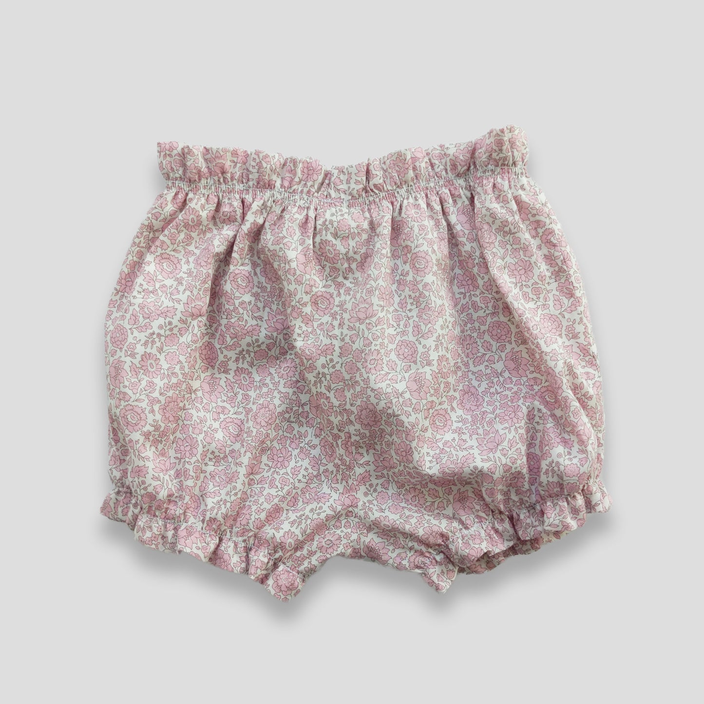 Bloomers - Pale Pink
