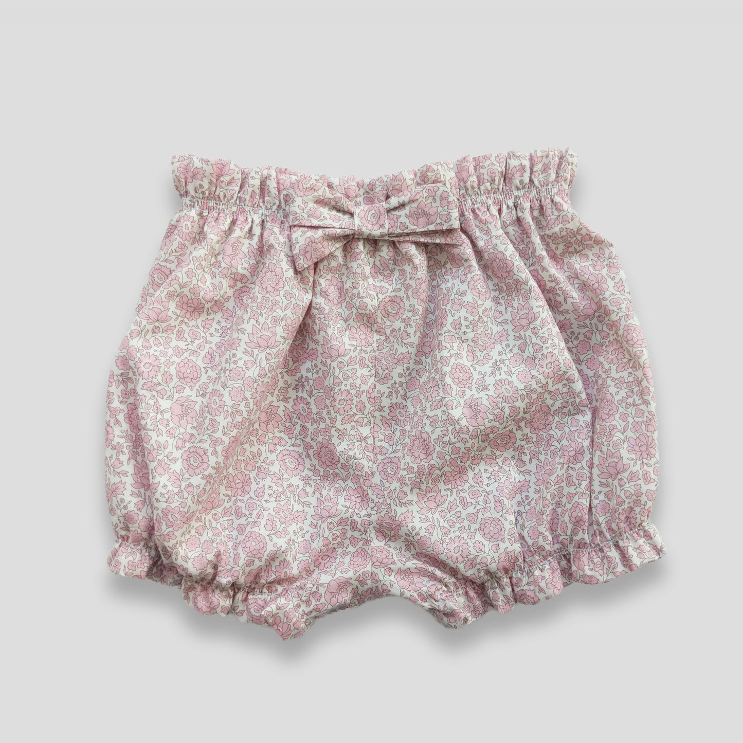 Bloomers - Pale Pink