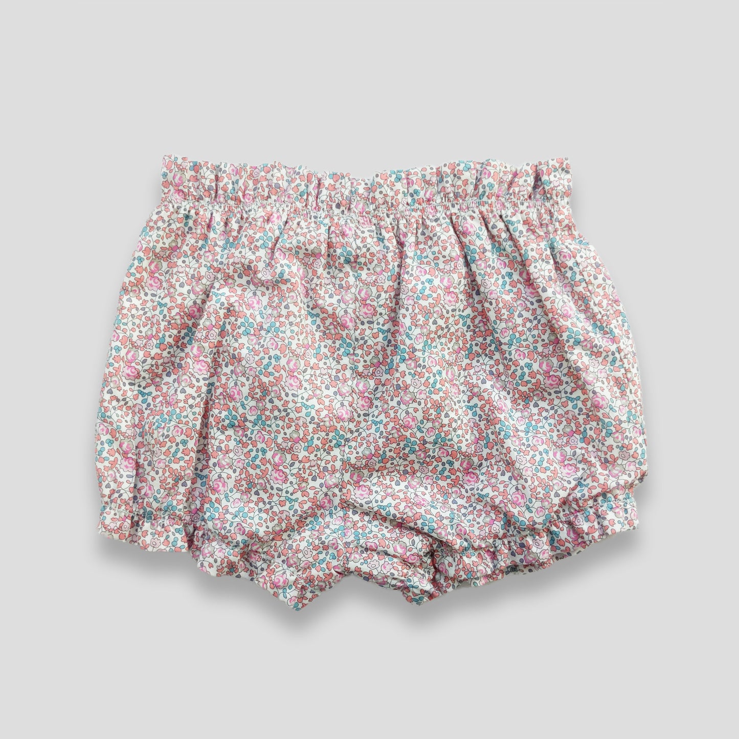 Bloomers - Light Pink