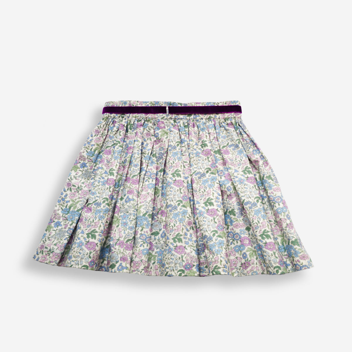 Girls Skirt - Lavender
