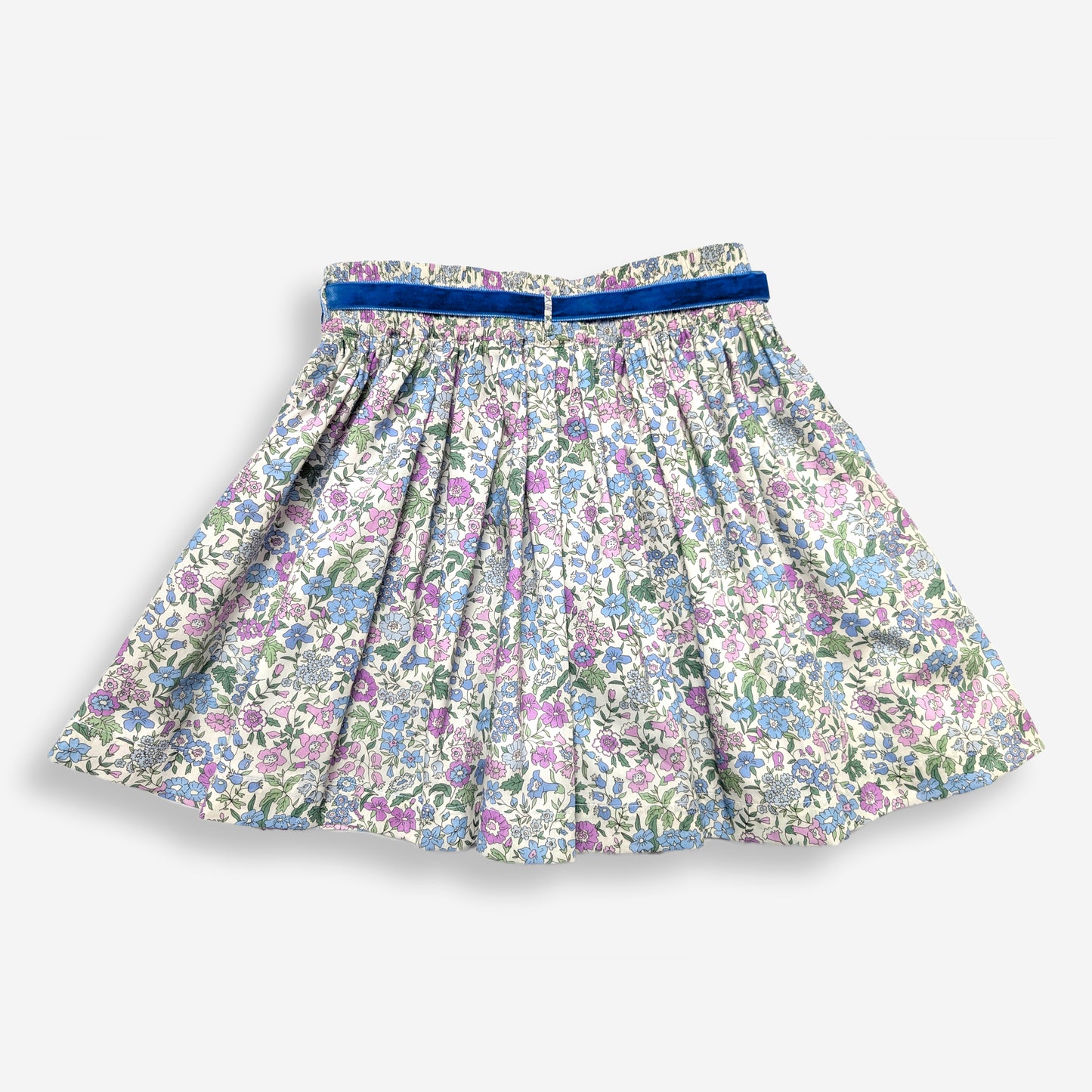 Girls Skirt - Lavender