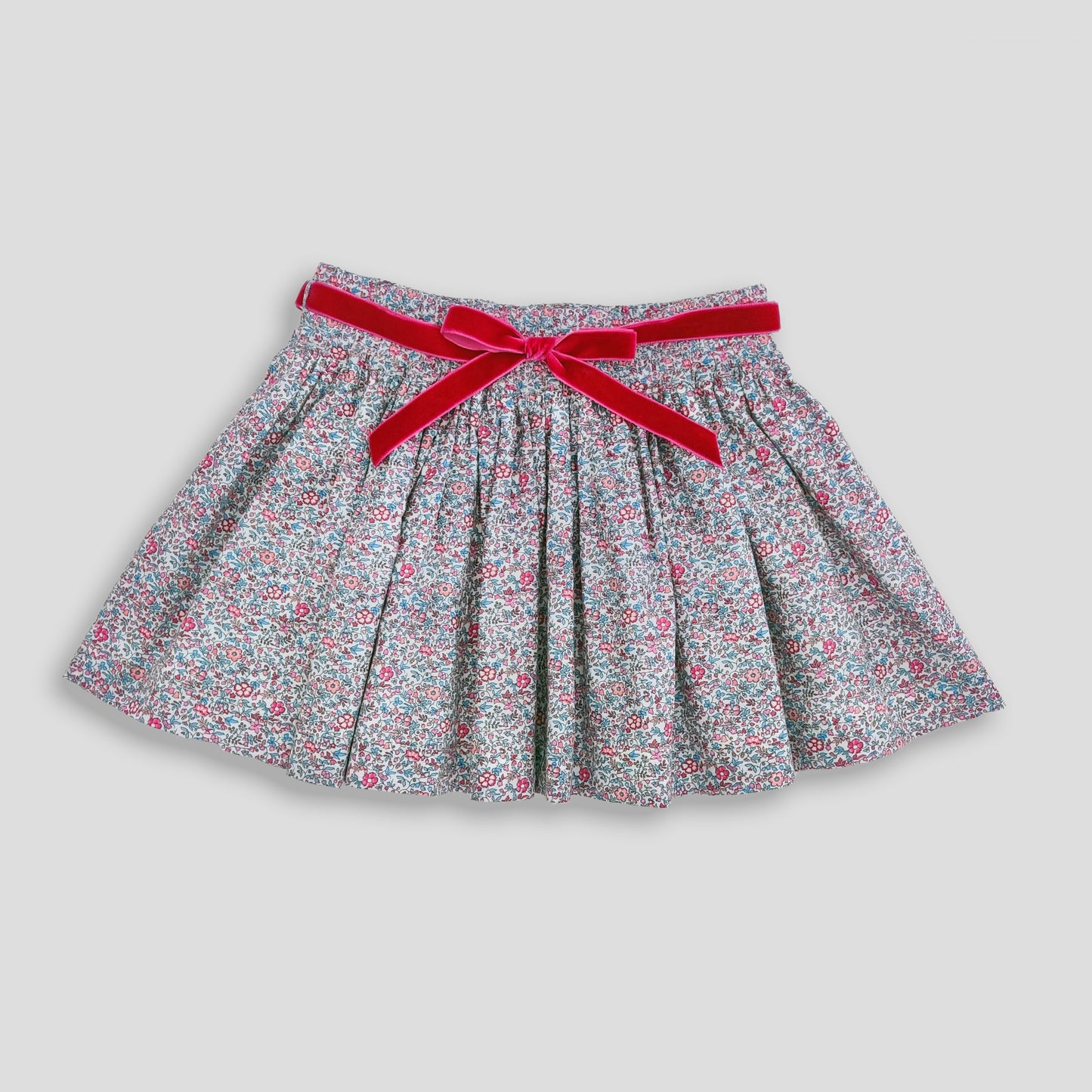 Girls Skirt - Pink