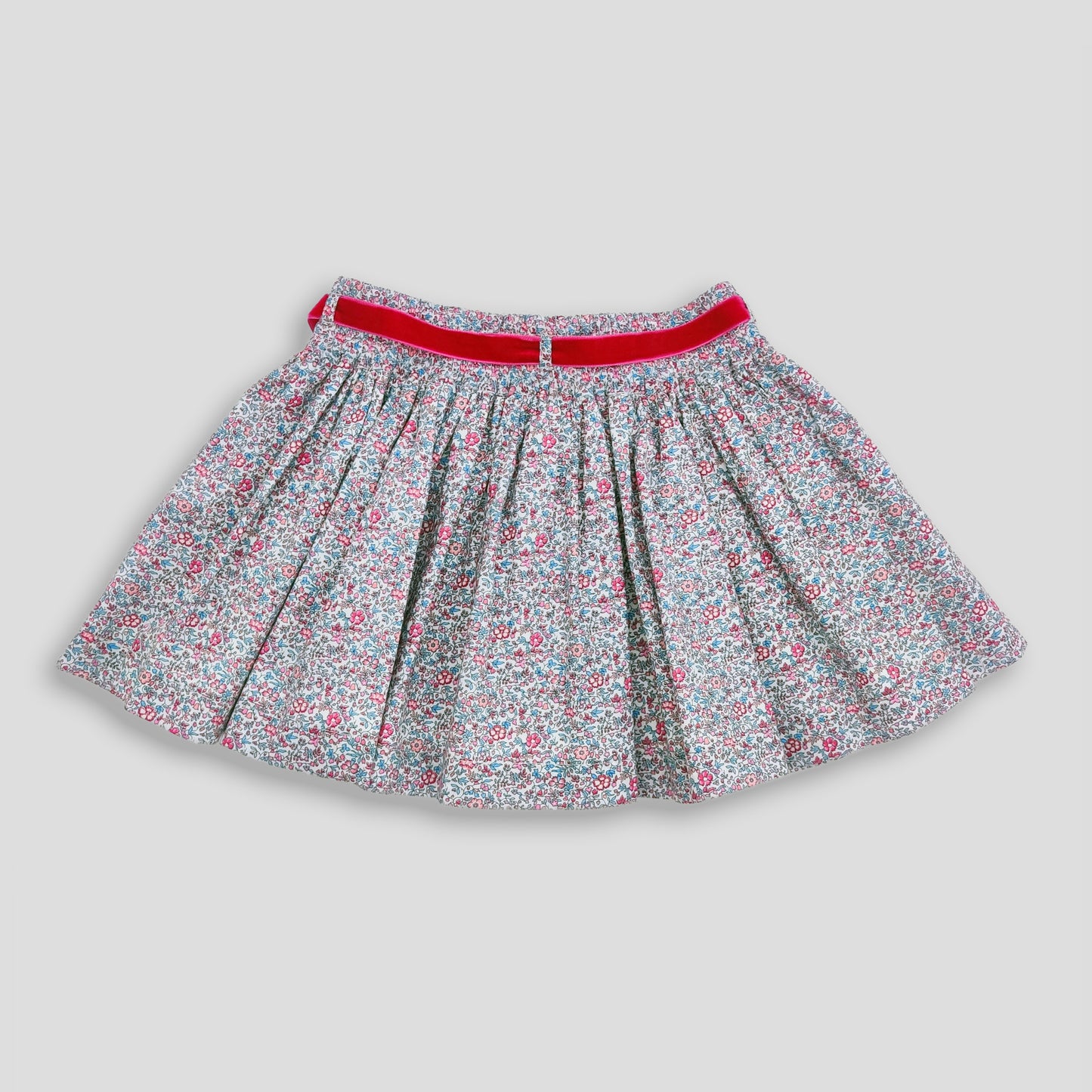 Girls Skirt - Pink
