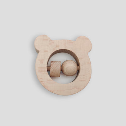 Bear Rattle