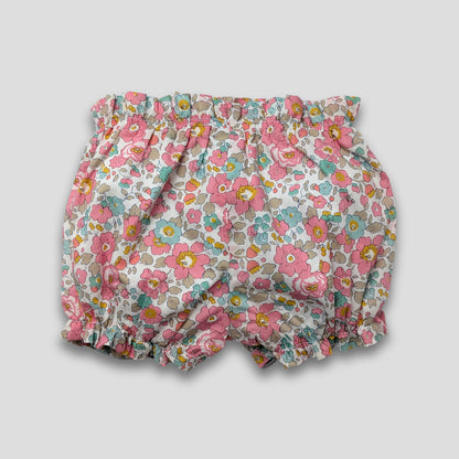 Bloomers -  Betsy Light Pink