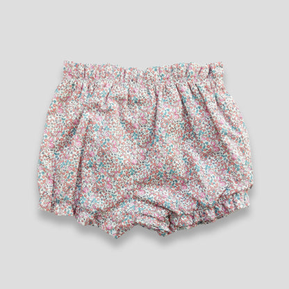 Bloomers -  Light Pink