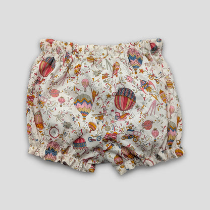 Bloomers -  Sky High Beige