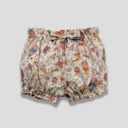 Bloomers -  Sky High Beige
