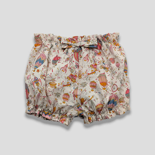 Bloomers -  Sky High Beige