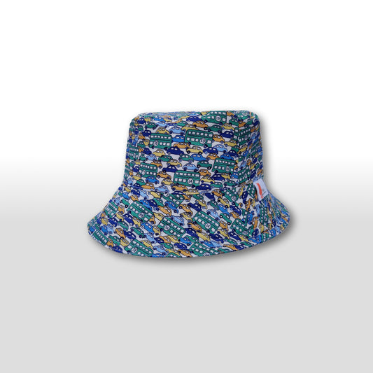 Bucket Hat - Green