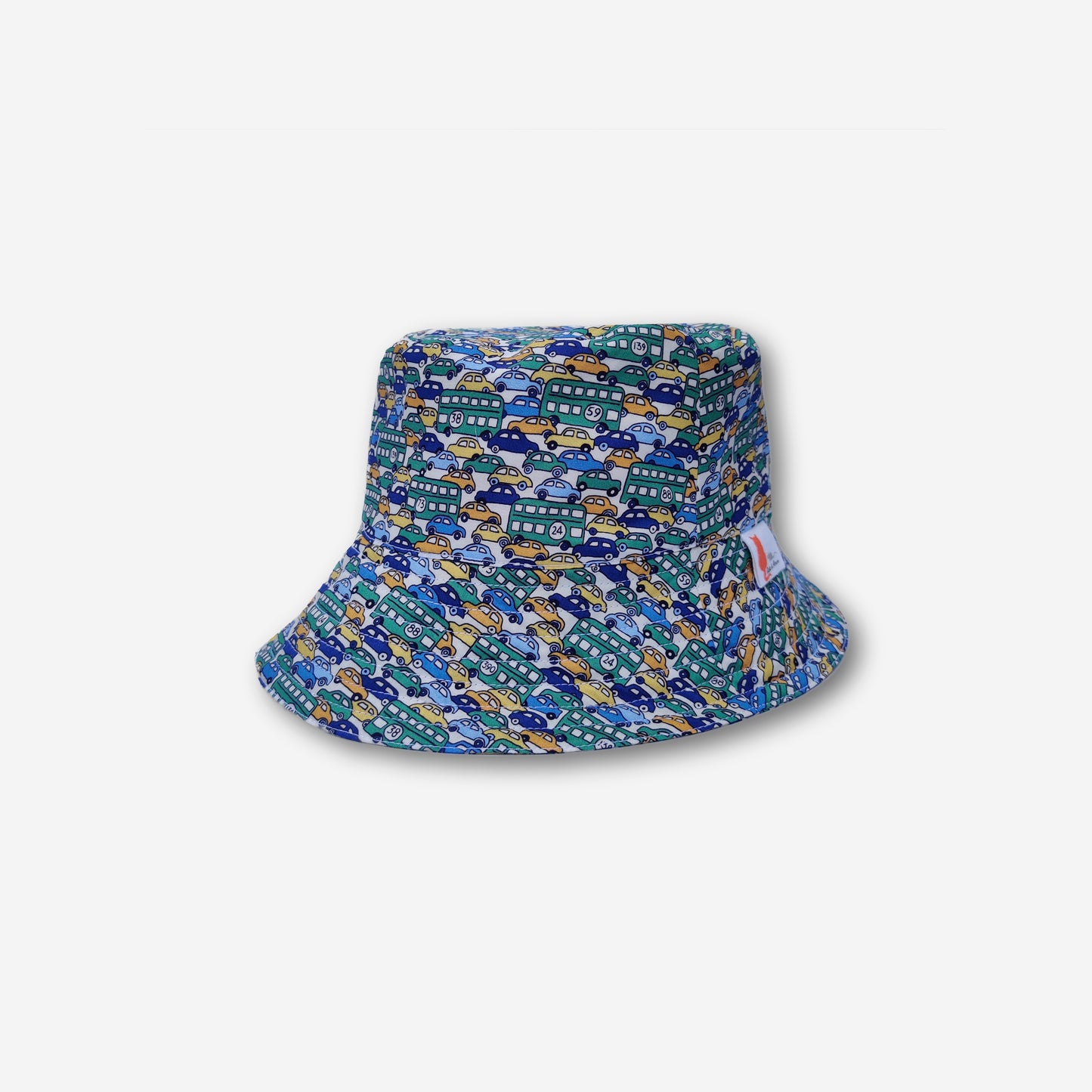 Bucket Hat - Green
