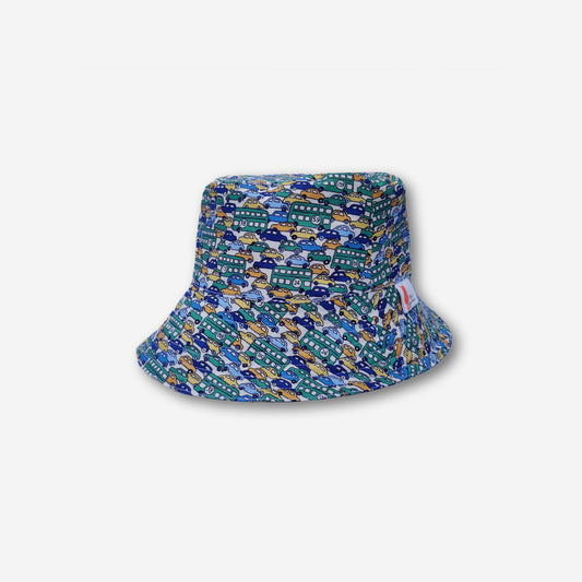 Bucket Hat - Green