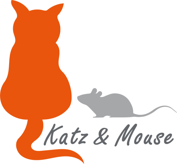 Katz & Mouse logo
