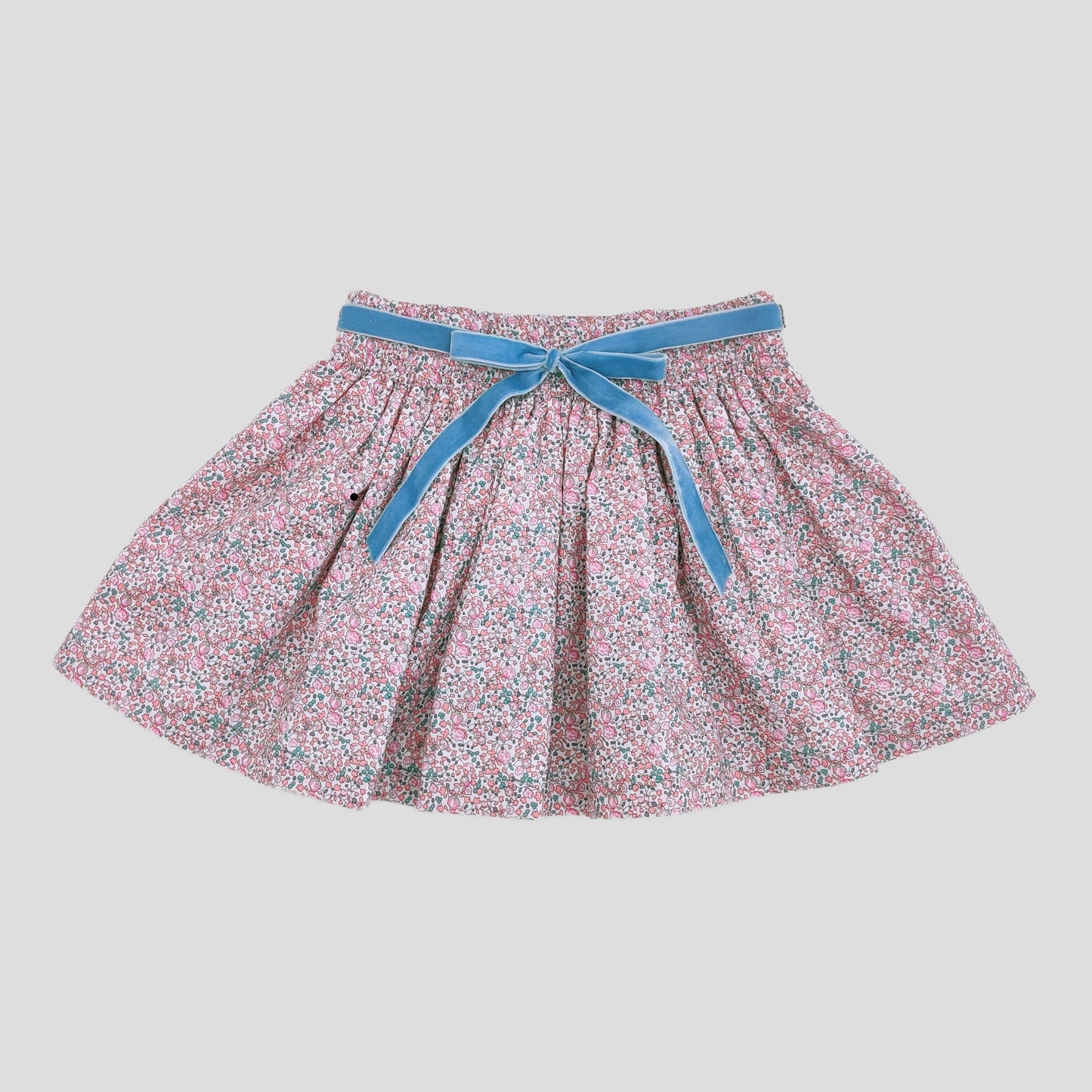 Girls Skirt -  Light Pink