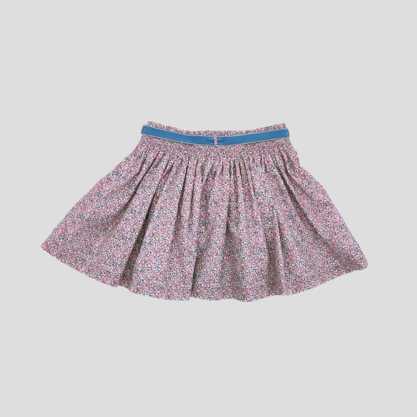 Girls Skirt -  Light Pink