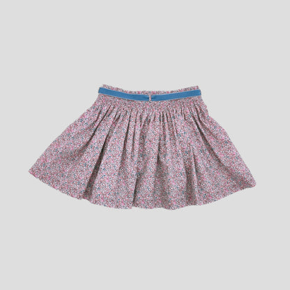 Girls Skirt -  Light Pink