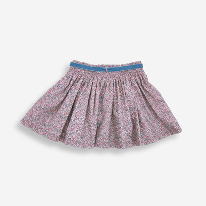 Girls Skirt -  Light Pink