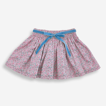 Girls Skirt -  Light Pink