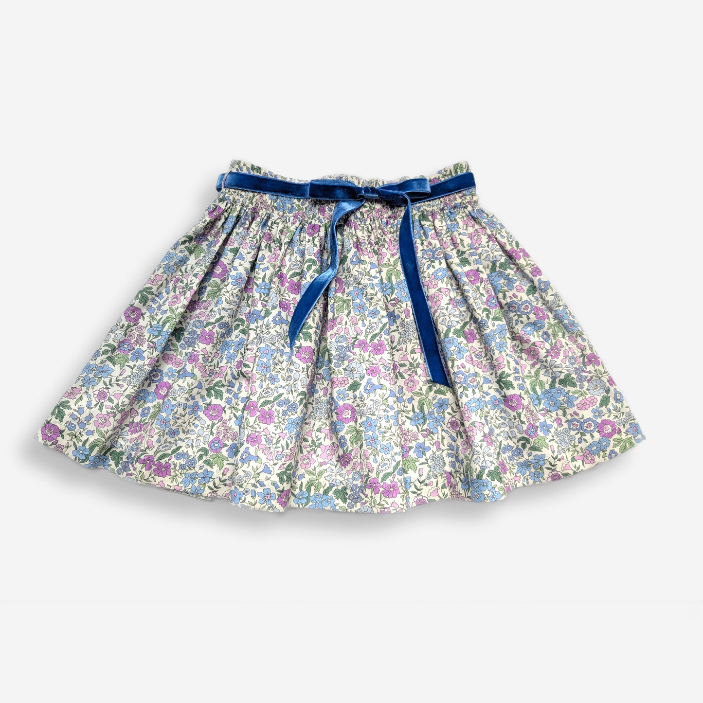 Girls Skirt - Lavender