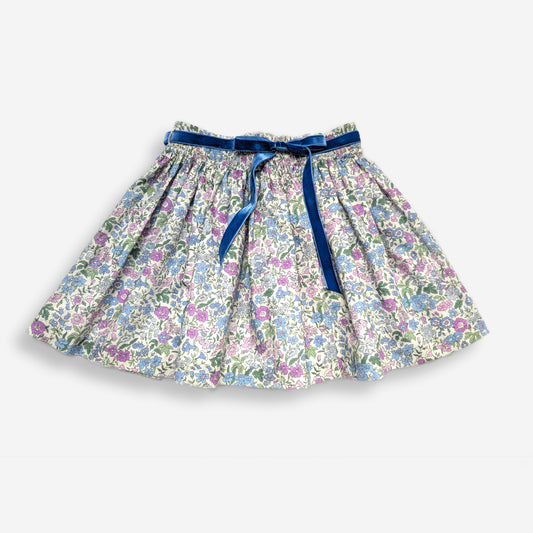 Girls Skirt - Lavender