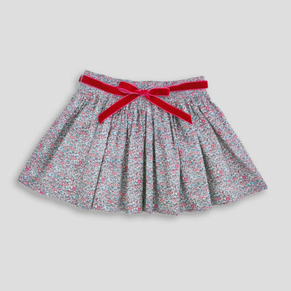Girls Skirt -  Pink