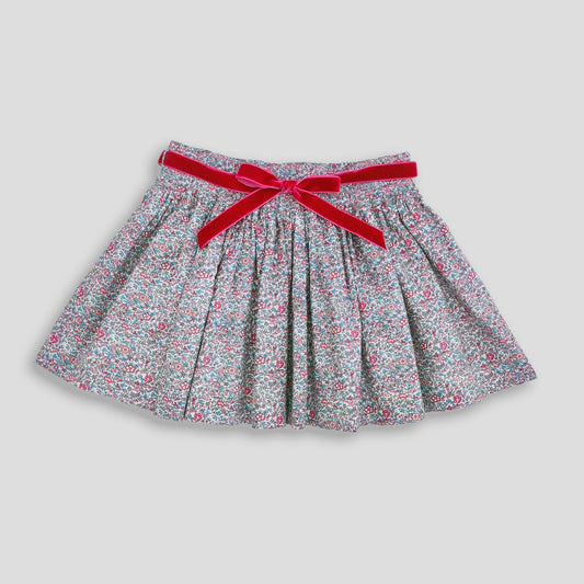 Girls Skirt -  Pink