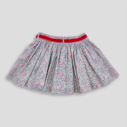 Girls Skirt -  Pink