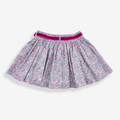 Girls Skirt -  Pink