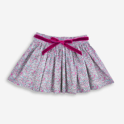 Girls Skirt -  Pink