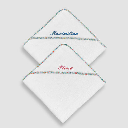 Towel - Light Blue